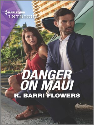 Danger on Maui - ebook